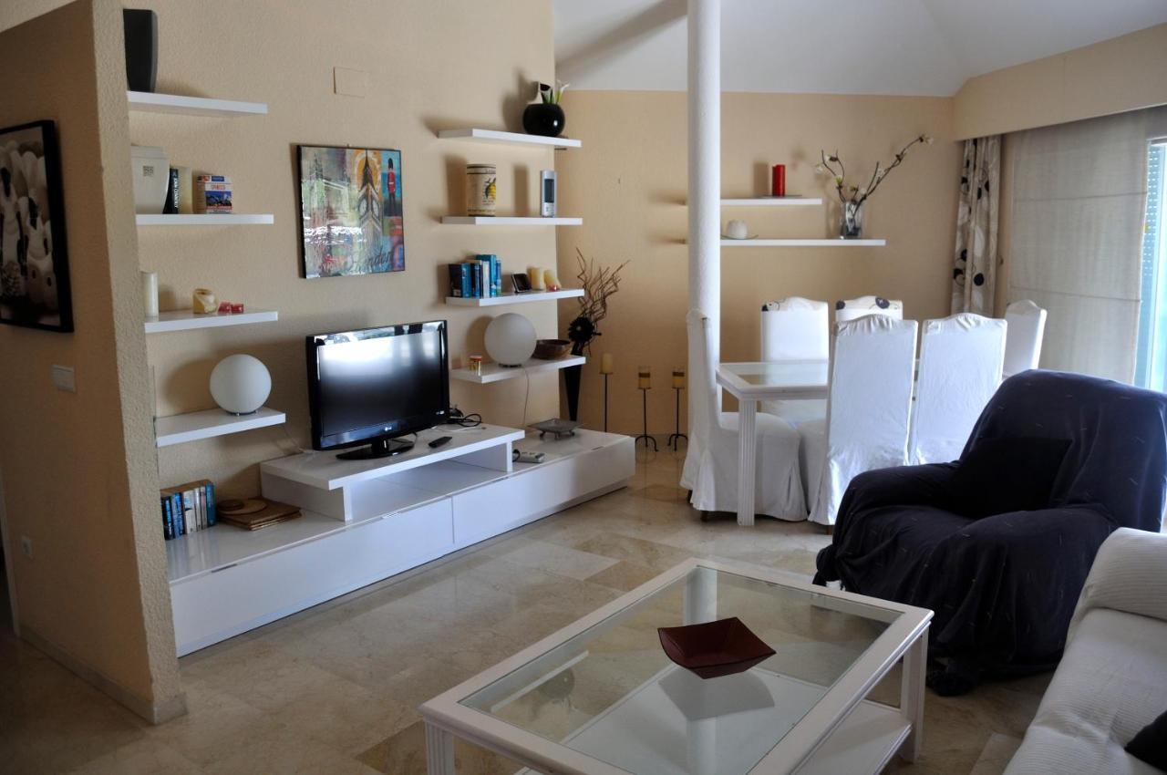 La Paz, Atico, 2 Dormitorios, Moreira, By Bookindenia Moraira Exterior foto